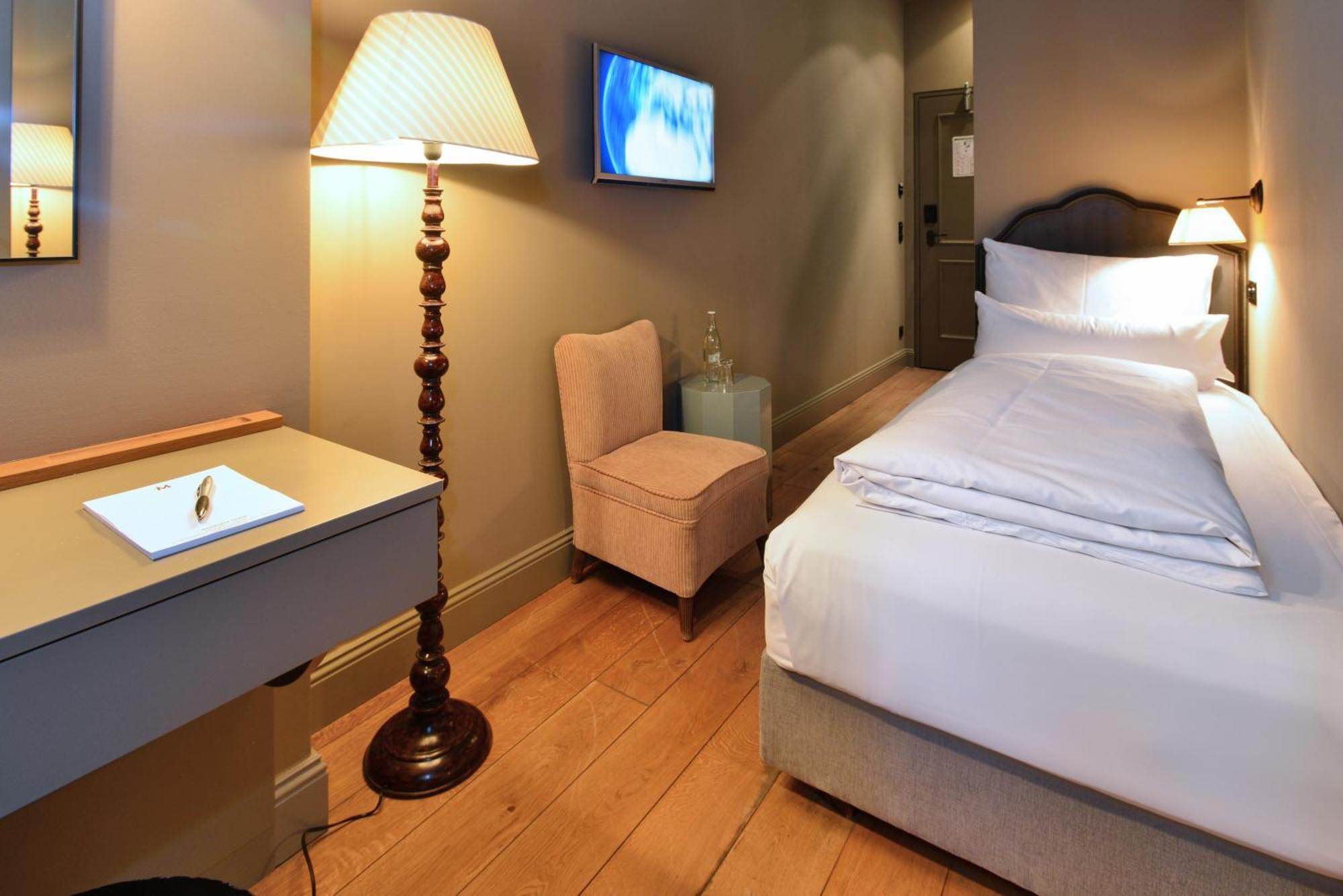 Monbijou Hotel Berlin Cameră foto