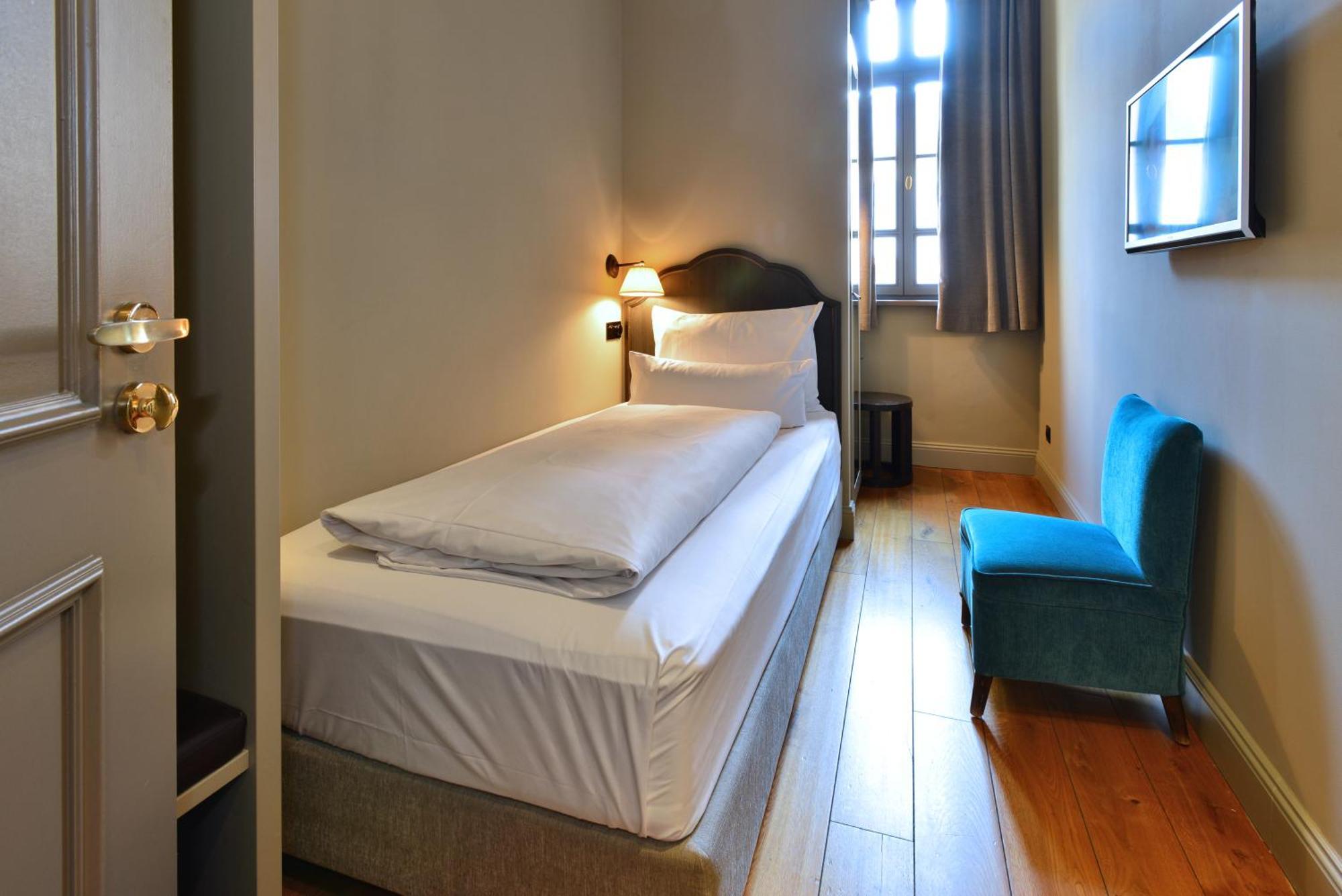 Monbijou Hotel Berlin Cameră foto